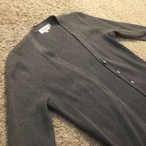 Calvin Klein Classic Cardigan